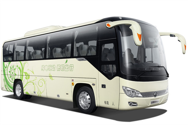 宇通ZK6906BEVQ5客车(纯电动24-39座)