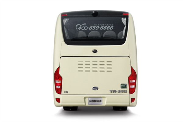 宇通ZK6906BEVQ5客车(纯电动24-39座)