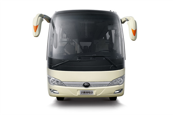 宇通ZK6906BEVQ5客车(纯电动24-39座)