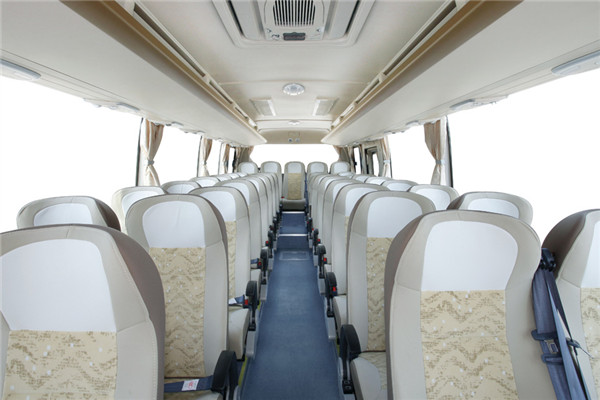 宇通ZK6906BEVQ5客车(纯电动24-39座)