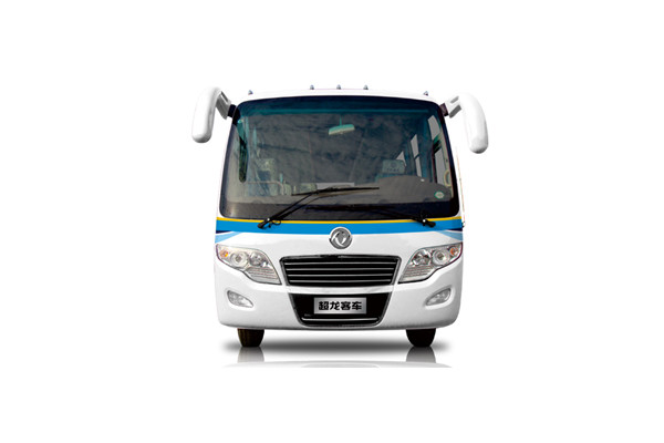 东风超龙EQ6752LTN1客车(天然气国五24-31座)