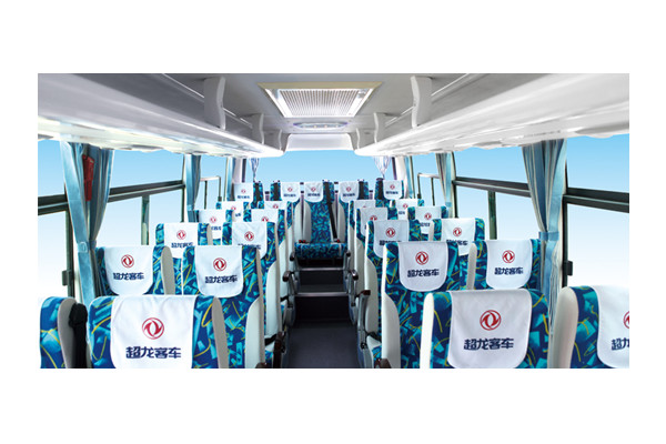 东风超龙EQ6752LTN1客车(天然气国五24-31座)