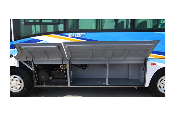 东风超龙EQ6752LTN1客车(天然气国五24-31座)