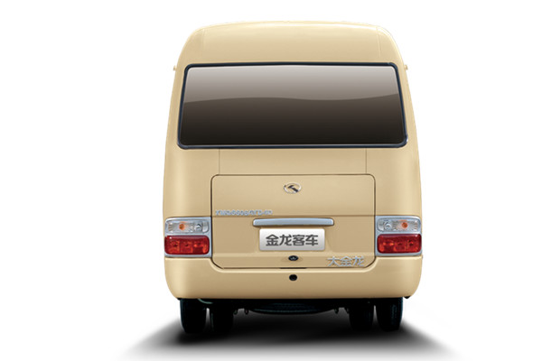 金龙XMQ6706AYD4D客车(柴油国四10-23座)