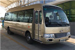金龙XMQ6806BGBEVL公交车(纯电动10-35座)