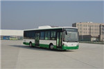 黄海DD6120G14N公交车(天然气国五21-45座)