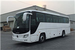 福田欧辉BJ6120U8LJB-4客车(柴油国五24-55座)