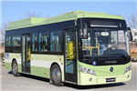 福田欧辉BJ6851EVCA-16公交车(纯电动10-31座)