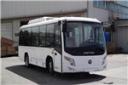 福田欧辉BJ6731EVCA-1公交车(纯电动10-26座)