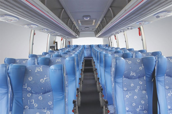 黄海DD6110KEV4客车(纯电动24-52座)