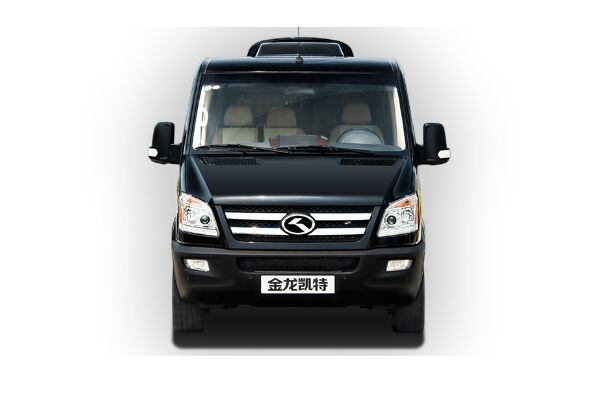 金龙XMQ6593KED5C1轻型客车(柴油国五10-14座)