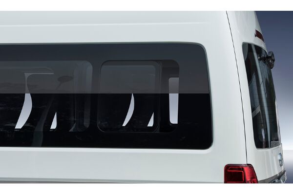 金龙XMQ6600BED5C轻型客车(柴油国五10-18座)