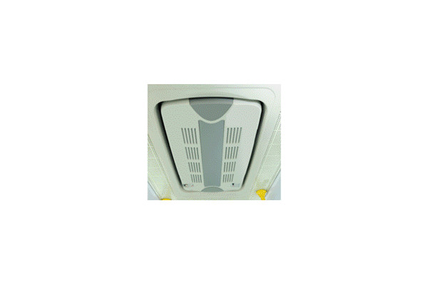 长江FDE6850PBABEV02公交车(纯电动10-30座)