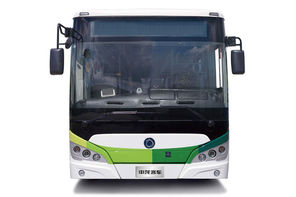 申龙SLK6109UEBEVN1公交车(纯电动10-40座)