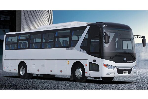 中通LCK6108EV1客车(纯电动24-55座)