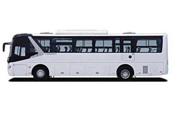 中通LCK6108EV1客车(纯电动24-55座)