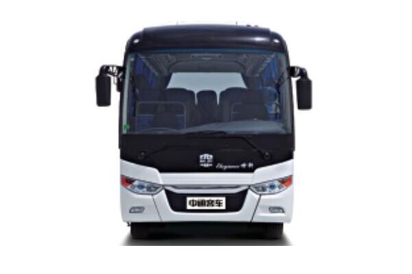中通LCK6108EV1客车(纯电动24-55座)