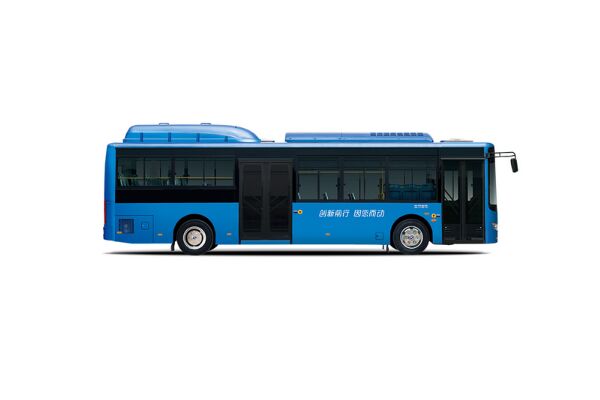 金龙XMQ6119AGCHEVN51公交车(NG/电混动国五10-45座)