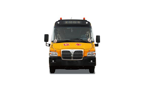 上饶SR6890DXV小学生专用校车(柴油国五24-53座)