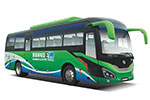 黄海DD6110KEV4客车(纯电动24-52座)