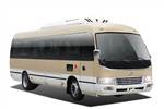 晶马JMV6820BEV5客车(纯电动24-38座)