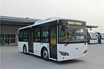 南京金龙NJL6859BEV44公交车(纯电动10-28座)