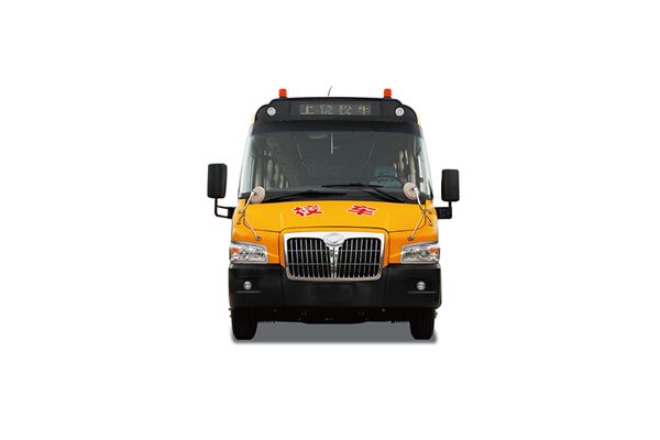 上饶SR6960DXV小学生专用校车(柴油国五24-56座)