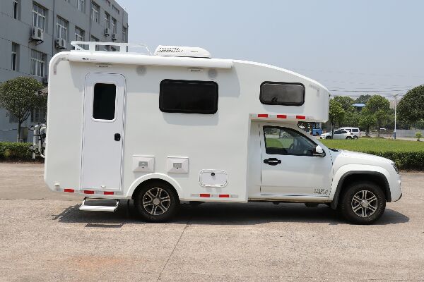 安源PK5034XLJ旅居车(汽油国五2-4座)