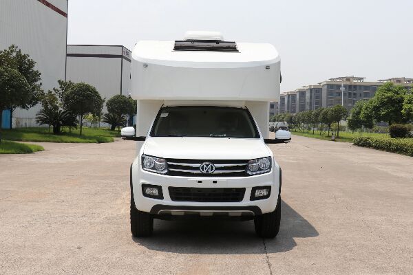 安源PK5034XLJ旅居车(汽油国五2-4座)