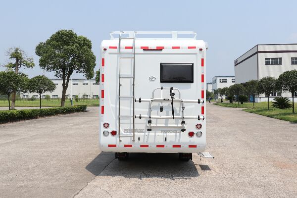 安源PK5034XLJ旅居车(汽油国五2-4座)