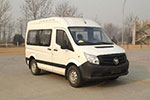 福田欧辉BJ6518B1DDA-C2轻型客车(柴油国五10-12座)
