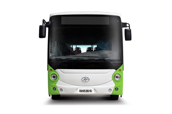 海格KLQ6692GHEV公交车(纯电动10-20座)