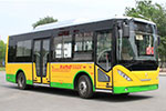 北方BFC6809GBEV公交车(纯电动10-25座)