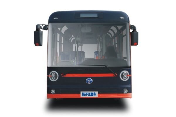 扬子江WG6120BEVHR1公交车(纯电动28-41座)