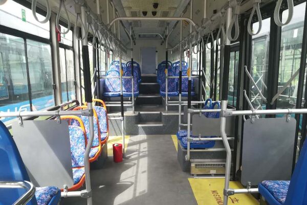 豪沃JK6126GPHEVN5Q2插电式公交车(NG/电混动国五19-35座)