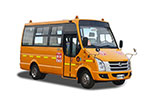 长安SC6550XC1G5幼儿专用校车(柴油国五10-19座)