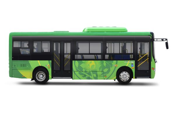 宇通ZK6805BEVG12公交车(纯电动10-24座)