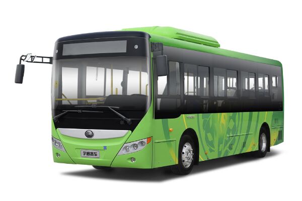 宇通ZK6805BEVG12公交车(纯电动10-24座)