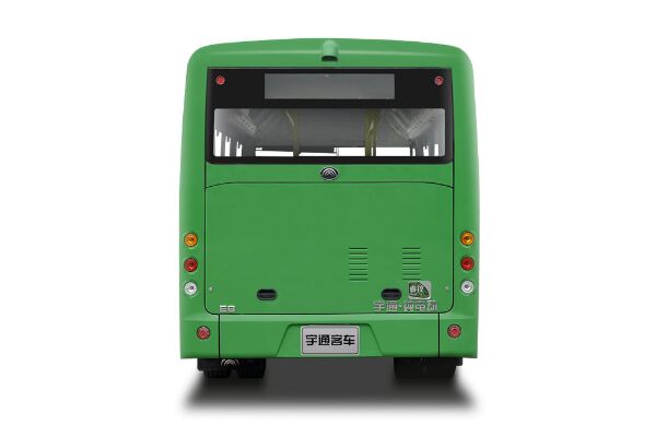 宇通ZK6805BEVG12公交车(纯电动10-24座)