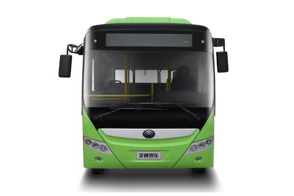 宇通ZK6805BEVG12公交车(纯电动10-24座)