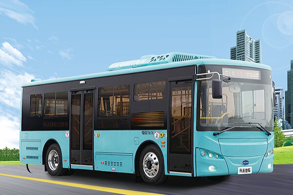 南京金龙NJL6859BEV44公交车(纯电动10-28座)