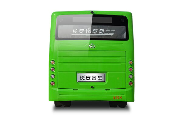 长安SC6805ABBEV公交车(纯电动10-31座)