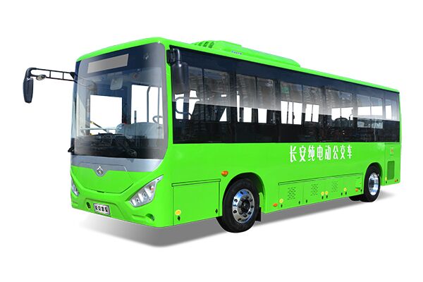长安SC6805ACBEV公交车(纯电动14-31座)