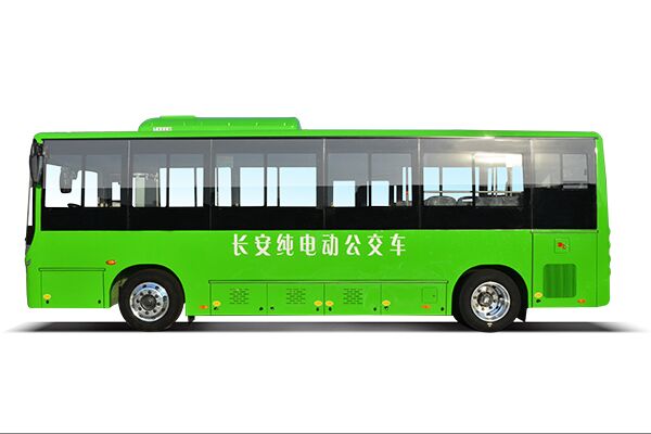 长安SC6805ACBEV公交车(纯电动14-31座)