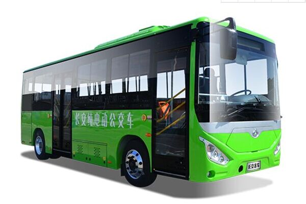 长安SC6805ABBEV公交车(纯电动10-31座)
