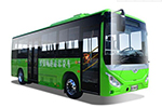长安SC6805ACBEV公交车(纯电动14-31座)