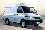 南京依维柯NJ6606AC新得意A40客车(柴油国六10-17座)