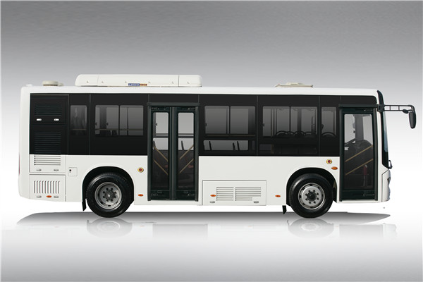 中车电动TEG6820BEV03公交车(纯电动10-24座)