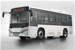 中车电动TEG6851BEV13公交车(纯电动10-27座)