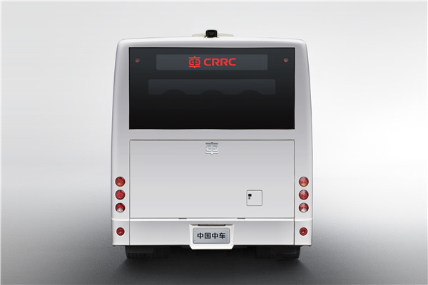中车电动TEG6106BEV12公交车(纯电动10-36座)